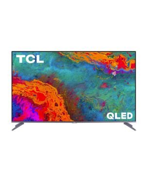 Smart TV Dolby Vision (Demo)