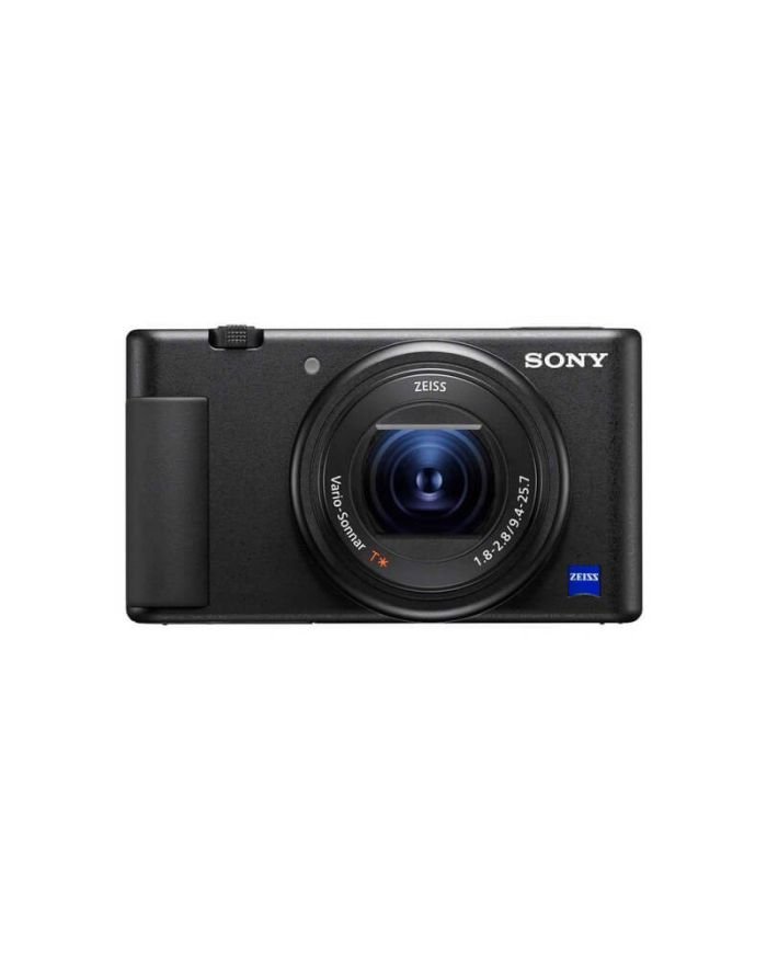 Camera Sony DSC-RX100M5A (Demo)