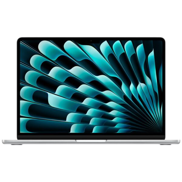 Apple MacBook Air 13.6" M4 16GB RAM 256GB SSD Liquid Retina (MW0W3TU/A) Gümüş