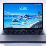 Apple MacBook M1 13.6" 8GB RAM 256GB SSD 2. El