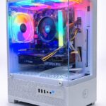 Ryzen 3 1200 16GB RAM 512GB SSD GTX 1650 Gaming PC 2. El