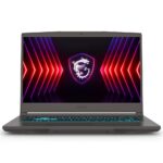 Msi Thin 15 13.Nesil Core i5 13420H-RTX3050 4Gb-16Gb-512Gb Ssd-15.6inc-W11