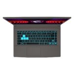 Msi Thin 15 13.Nesil Core i5 13420H-RTX3050 4Gb-16Gb-512Gb Ssd-15.6inc-W11 - Görsel 4