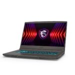 Msi Thin 15 13.Nesil Core i5 13420H-RTX3050 4Gb-16Gb-512Gb Ssd-15.6inc-W11 - Görsel 3