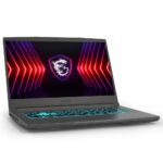 Msi Thin 15 13.Nesil Core i5 13420H-RTX3050 4Gb-16Gb-512Gb Ssd-15.6inc-W11 - Görsel 2