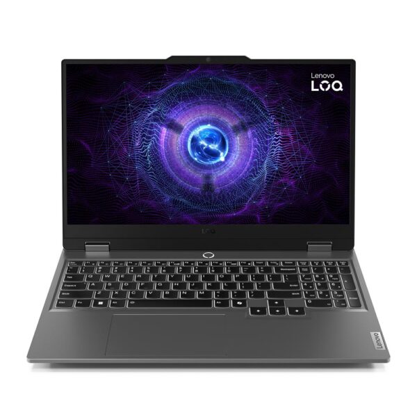Lenovo LOQ 15.6" 13.Nesil Core i7-13650HX RTX 5070 8GB 24GB RAM 1TB SSD Windows 11 Gaming Laptop
