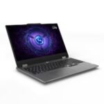 Lenovo LOQ 15.6" 13.Nesil Core i7-13650HX RTX 5070 8GB 24GB RAM 1TB SSD Windows 11 Gaming Laptop - Görsel 2