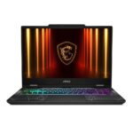 Msi Cyborg 15 13.Nesil Core i7 13620H-RTX5060 8GB-32GB-1Tb Ssd-15.6inc-W11