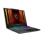 Msi Cyborg 15 13.Nesil Core i7 13620H-RTX5060 8GB-32GB-1Tb Ssd-15.6inc-W11 - Görsel 2