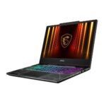 Msi Cyborg 15 13.Nesil Core i7 13620H-RTX5060 8GB-32GB-1Tb Ssd-15.6inc-W11 - Görsel 3