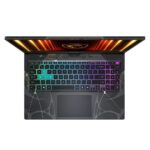 Msi Cyborg 15 13.Nesil Core i7 13620H-RTX5060 8GB-32GB-1Tb Ssd-15.6inc-W11 - Görsel 4