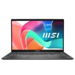 Msi Modern 15 13.Nesil Core i5 1334U-16Gb-512Gb Ssd-15.6inc-W11