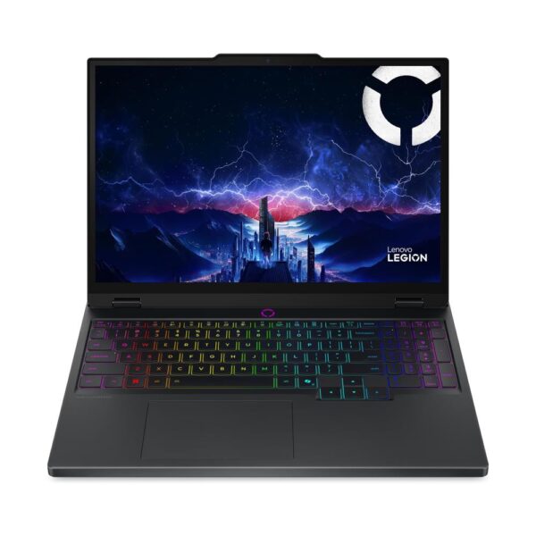 Lenovo Legion 5 14.Nesil Core i9 14900HX-RTX5070 8Gb-32Gb-1Tb Ssd-15.1"-W11