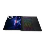 Lenovo Legion 5 14.Nesil Core i9 14900HX-RTX5070 8Gb-32Gb-1Tb Ssd-15.1"-W11 - Görsel 4
