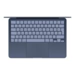 MacBook Neo MHFF4TU/A A18 Pro 8Gb-256Gb Ssd-Liquid Retina ekran-13inc-Indigo - Görsel 2