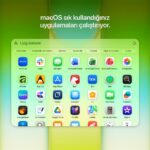 MacBook Neo MHFF4TU/A A18 Pro 8Gb-256Gb Ssd-Liquid Retina ekran-13inc-Indigo - Görsel 4