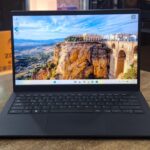 Dell Vostro 14" Core i5-1135G7 8GB RAM 256GB SSD 2. El Laptop