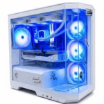 Ryzen 7 7800X3D 32GB DDR5 RTX 5070 Ti 16GB Ultra Gaming PC 2. El