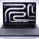 Apple MacBook Pro M3 14" 8GB RAM 512GB SSD 2. El