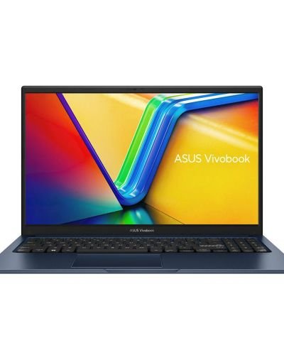 ASUS Vivobook 15 X1504 – Intel Core 5 120U, 8 GB RAM, 512 GB SSD, 15.6 İnç, Windows 11
