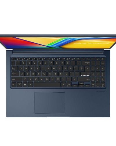 ASUS Vivobook 15 X1504 – Intel Core 5 120U, 8 GB RAM, 512 GB SSD, 15.6 İnç, Windows 11