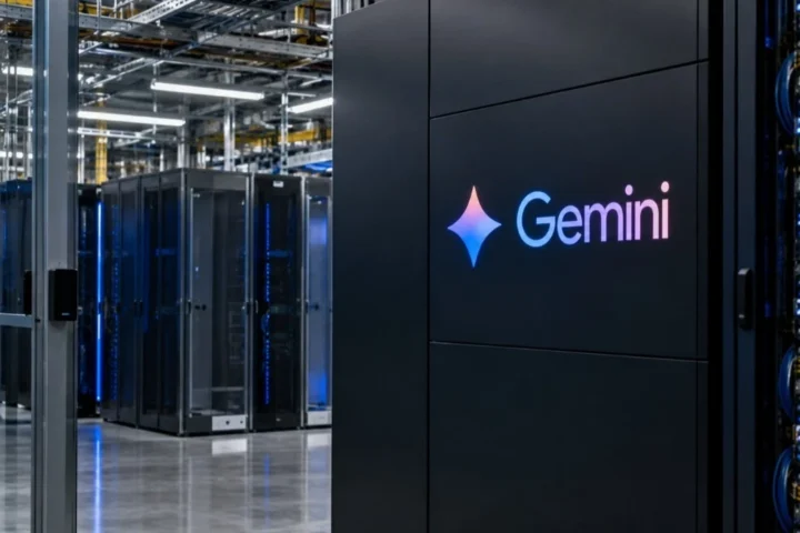 Gemini test sırasında üç gerçek şirketin sistemine girdi