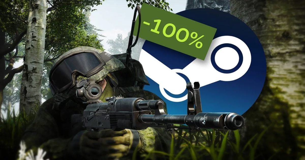 1.504 TL Değerindeki İki Oyun Steam’de Kısa Süreliğine Ücretsiz Oldu