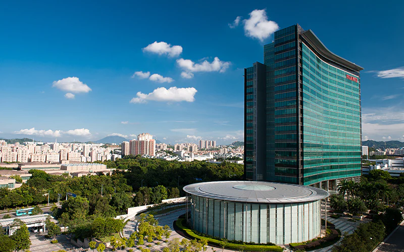 1 Milyon İşlemci Tek Bir Bilgisayar Gibi Çalışacak: Huawei, Yeni “Peerium” Hesaplama Mimarisini Açıkladı!