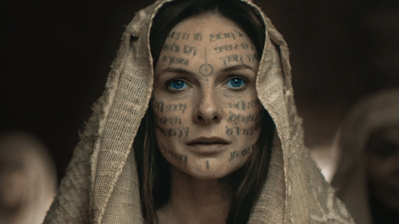 Bilim Kurgunun Yıldızları, Romantik Komedi "Honeymoon/Funeral" Filminin Başrolünde!