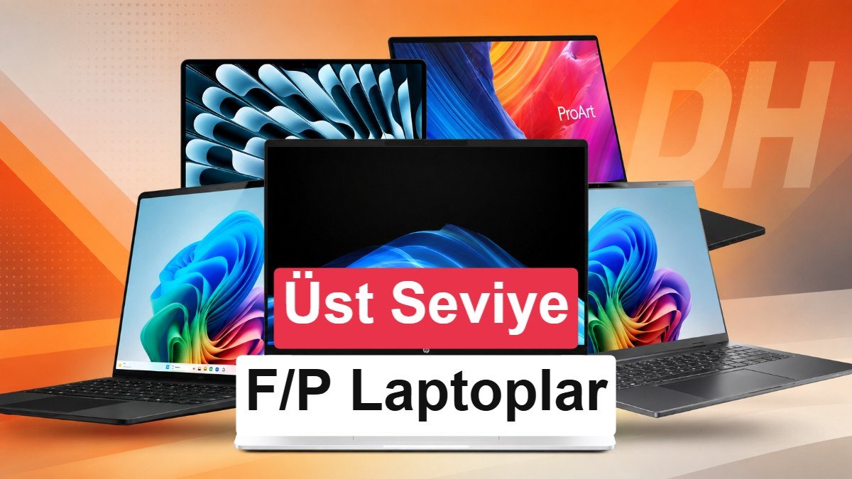 2026 fiyat-performans laptop rehberi: Bütçenize en uygun dizüstü bilgisayar modelleri