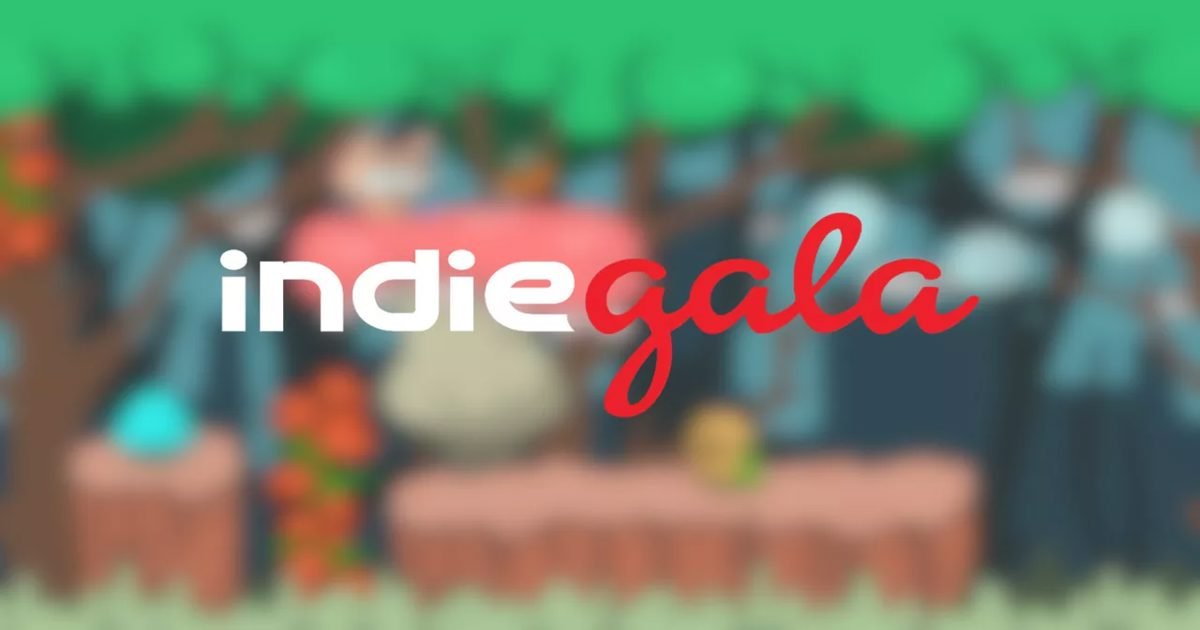 214 TL Değerindeki Platform Oyunu IndieGala’da Ücretsiz Oldu