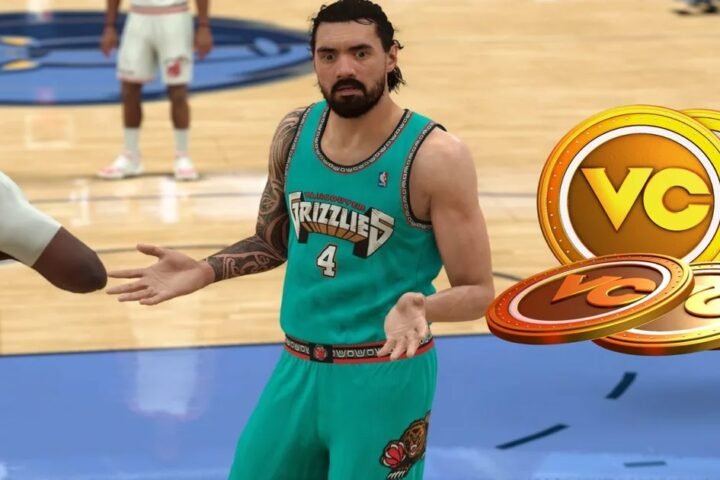 2K’ya Göre NBA 2K Oyuncularının Sanal Eşyalarda Mülkiyet Hakkı Yok