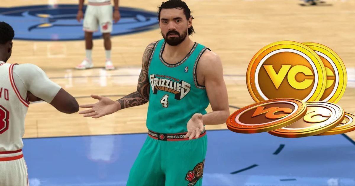 2K’ya Göre NBA 2K Oyuncularının Sanal Eşyalarda Mülkiyet Hakkı Yok