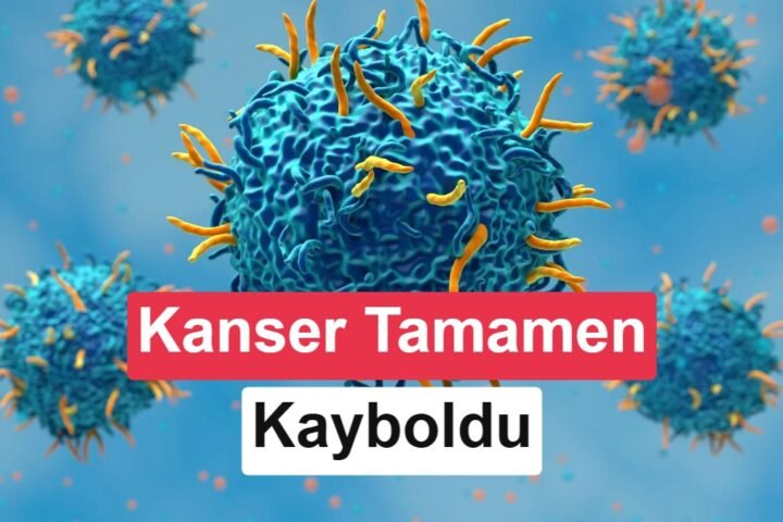 3 yaşındaki çocuğun karaciğer kanseri deneysel tedavi ile tamamen yok oldu