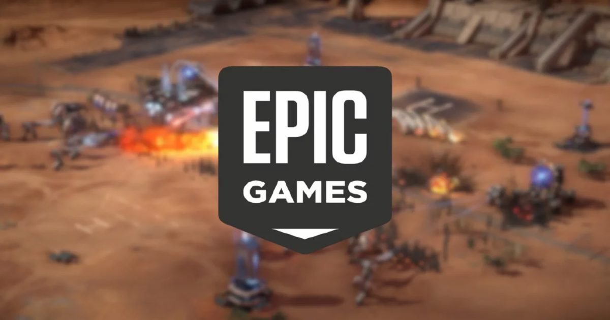 395 TL Değerindeki İki Oyun Epic Games’te Ücretsiz Oldu