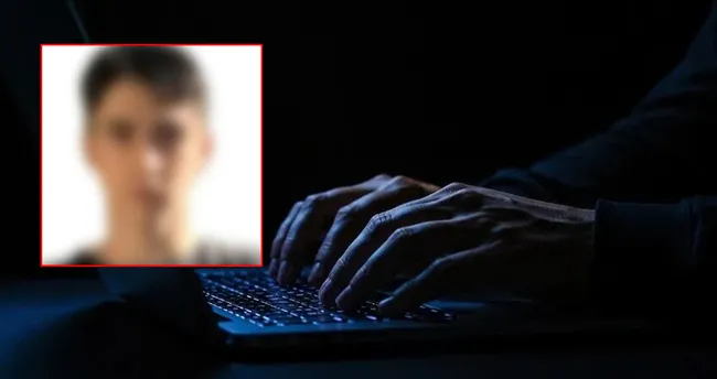 Sosyal medyadan tehdit içerikli paylaşım yapan 15 yaşındaki şüpheli