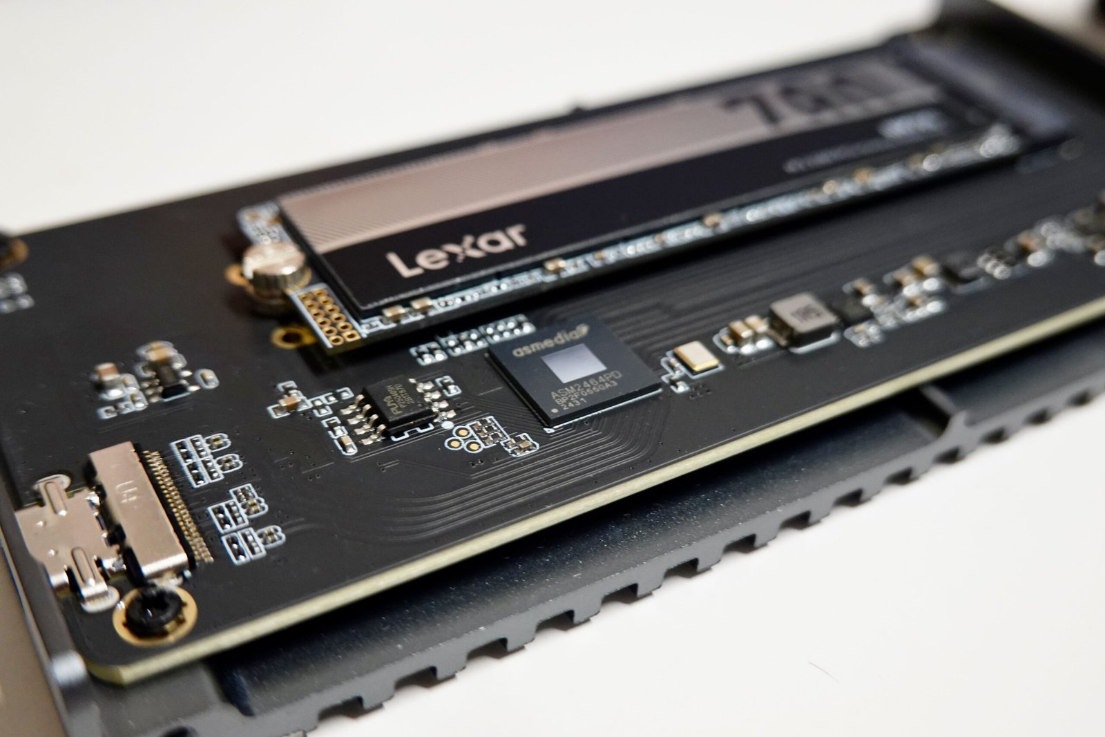 SSD Sağlığı Nasıl Kontrol Edilir