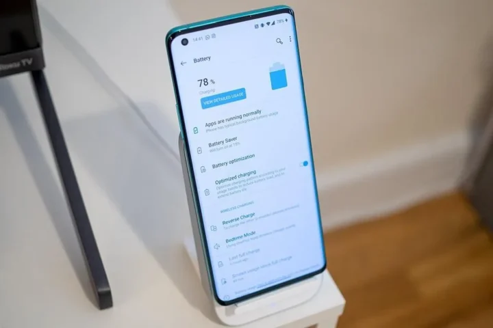 Telefonumun Şarjı Çok Hızlı Bitiyor