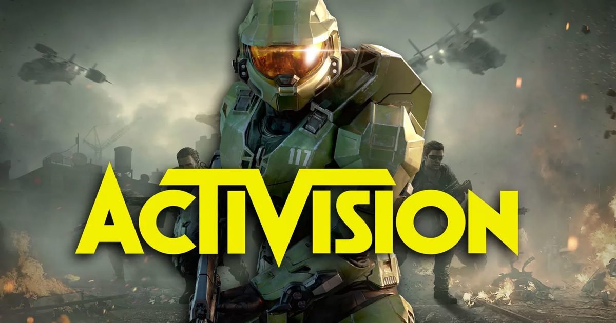 Activision Halo Serisini Baştan Kuracak
