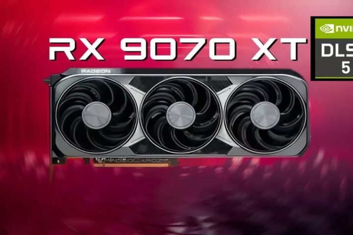 AMD Radeon RX 9070 XT'de DLSS 5 Çalıştırdılar: İşte Sonuçlar