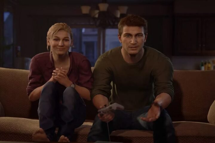Amy Hennig’in Uncharted 4 Planı Çok Daha Farklıymış