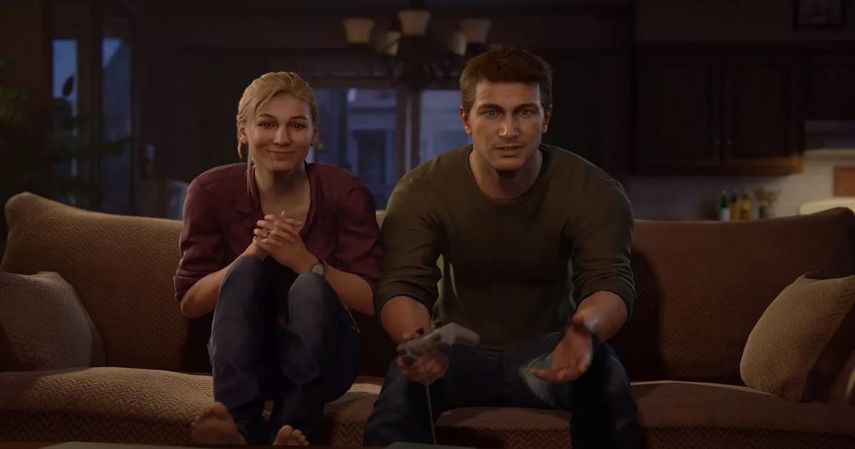 Amy Hennig’in Uncharted 4 Planı Çok Daha Farklıymış
