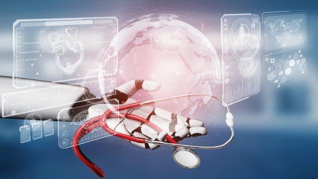 Anthropic yapay zeka destekli ilaç çalışmaları için biyoloji laboratuvarı kurdu