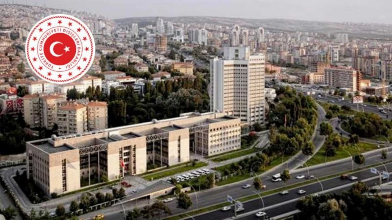 Türkiye’den AP’ye tepki: Tarihi gerçekler çarpıtılıyor