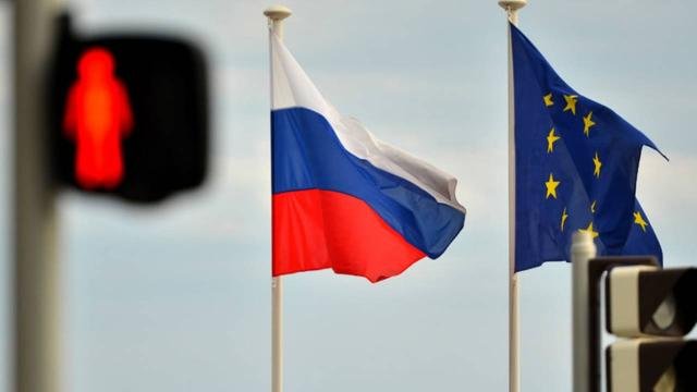 AP milletvekillerinden dondurulmuş Rus varlıklarının Ukrayna için kullanılması çağrısı
