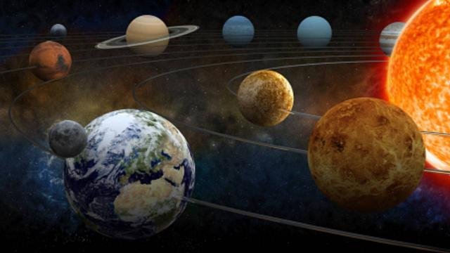 Astronomlar 33 gezegen sisteminde yabancı sinyal aradı