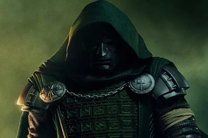 Avengers: Doomsday Kadrosuna Beş Yeni MCU Oyuncusu Katıldı