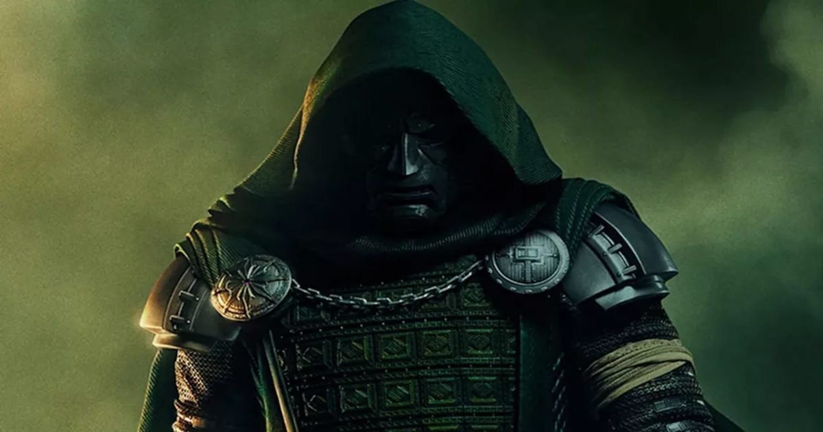 Avengers: Doomsday Kadrosuna Beş Yeni MCU Oyuncusu Katıldı