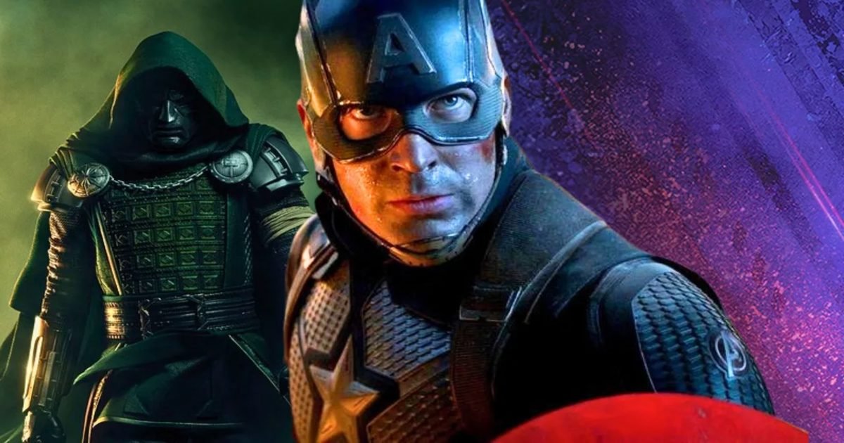 Avengers: Endgame Encore Steve Rogers Teorisini Güçlendirdi