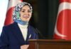 Bakan Göktaş: Suriye’de Türkiye’nin koruyucu aile modeli uygulanmaya başlandı Bakan Göktaş: Suriye'de Türkiye'nin koruyucu aile modeli uygulanmaya başlandı